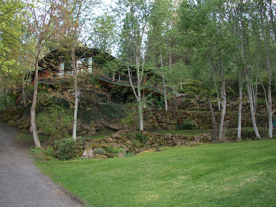 View from Liberty Drive