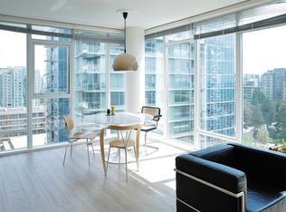 5900 Alderbridge Way #1506, Richmond, BC V6X 0B6