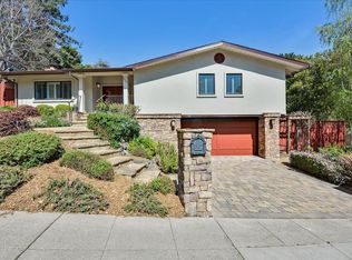 120 La Mesa Dr, Portola Valley, CA