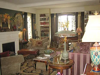 Rented by Sotheby's International Realty