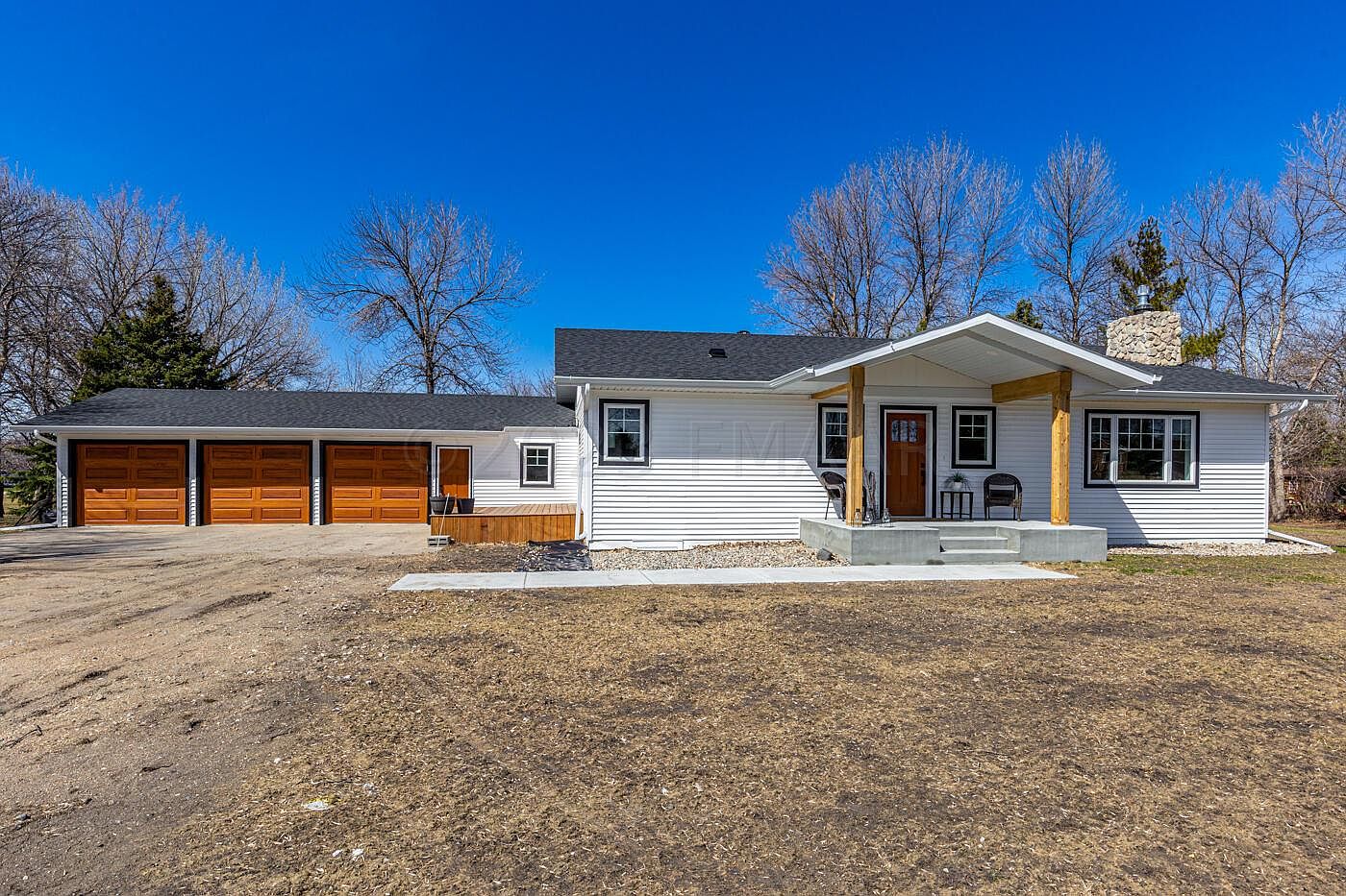 3221 56th Ave S, Frontier, ND 58104 MLS 231260 Zillow