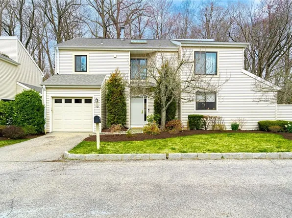 12 Brookwood Road, New Rochelle, NY 10804
