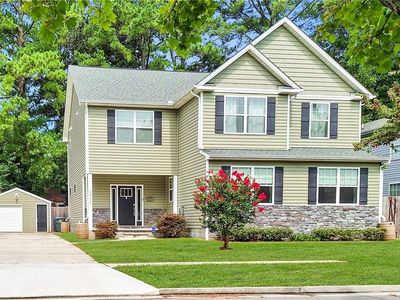 2805 Bapaume Ave, Norfolk, VA, 23509