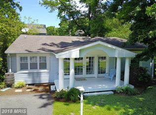 3323 Arundel On The Bay Rd, Annapolis, MD 21403