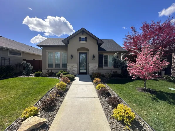 1471 E Summerheights Dr, Meridian, ID 83646