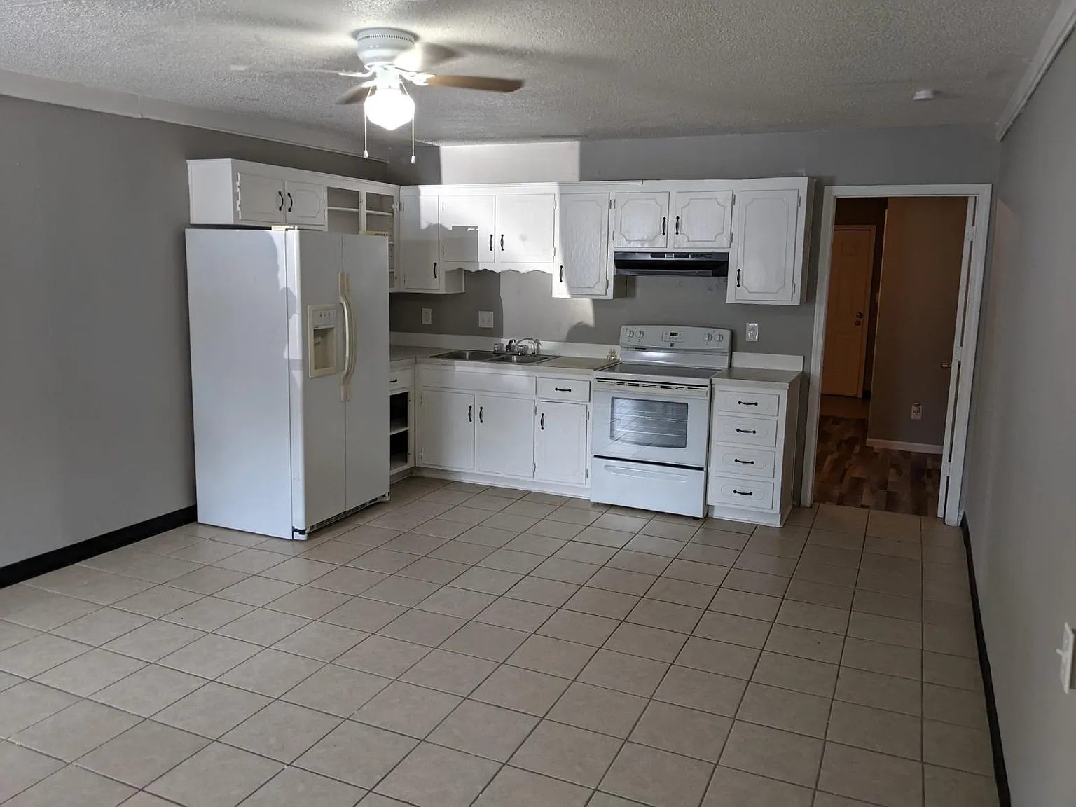 1 bed, 500 sqft, $600 — Photo 1