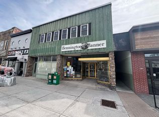 425 Main St, Bennington, VT 05201