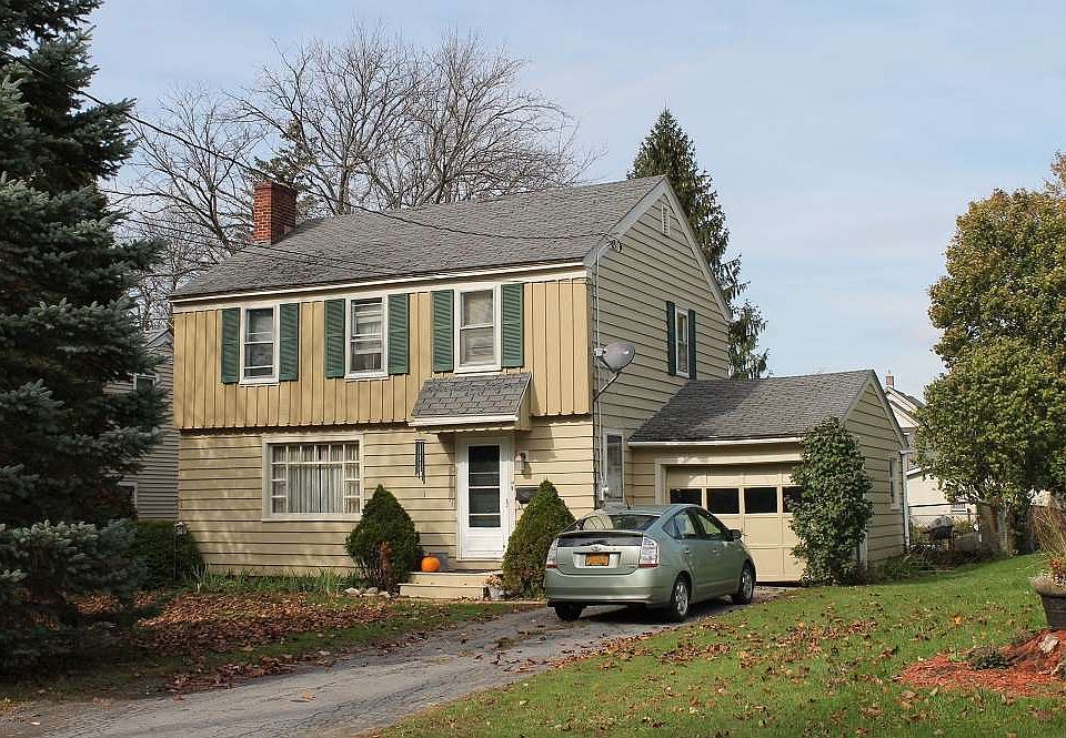 12 Highland Ave, Massena, NY 13662 Zillow