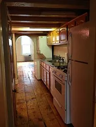 Rented by Brick Real Estate