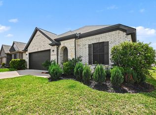 2022 Rebel Way, Alvin, TX 77511