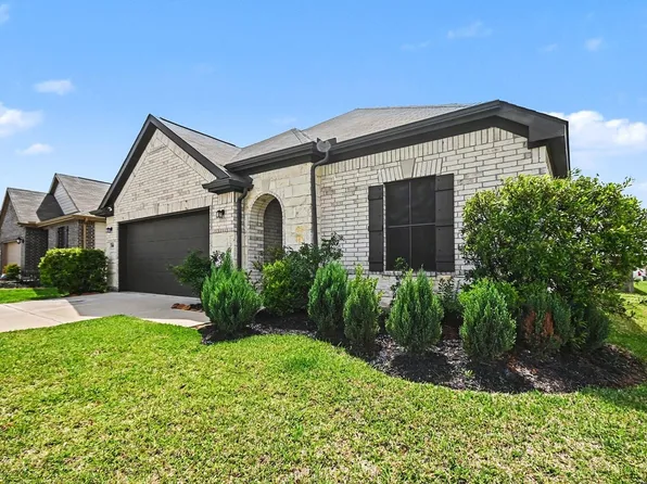 2022 Rebel Way, Alvin, TX 77511