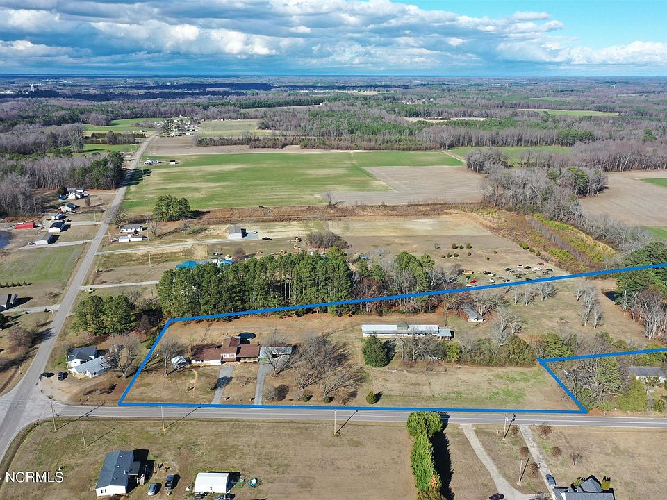 8066 Wiggins Mill Rd, Lucama, NC 27851 Zillow