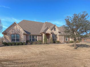 117 Ranch Hand Ln, Aledo, TX 76008