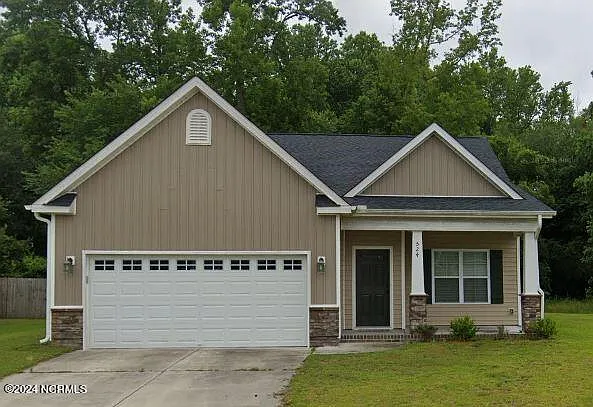 524 Kiesee Dr — Photo 1
