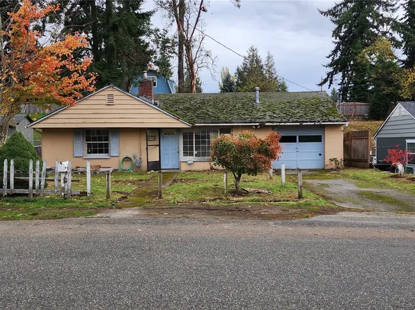 23501 55th Avenue W, Mountlake Terrace, WA 98043