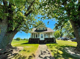 20028 Fir Rd, Tippecanoe, IN 46570