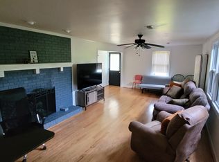 3817 Beverly Hills Dr, High Point, NC 27265