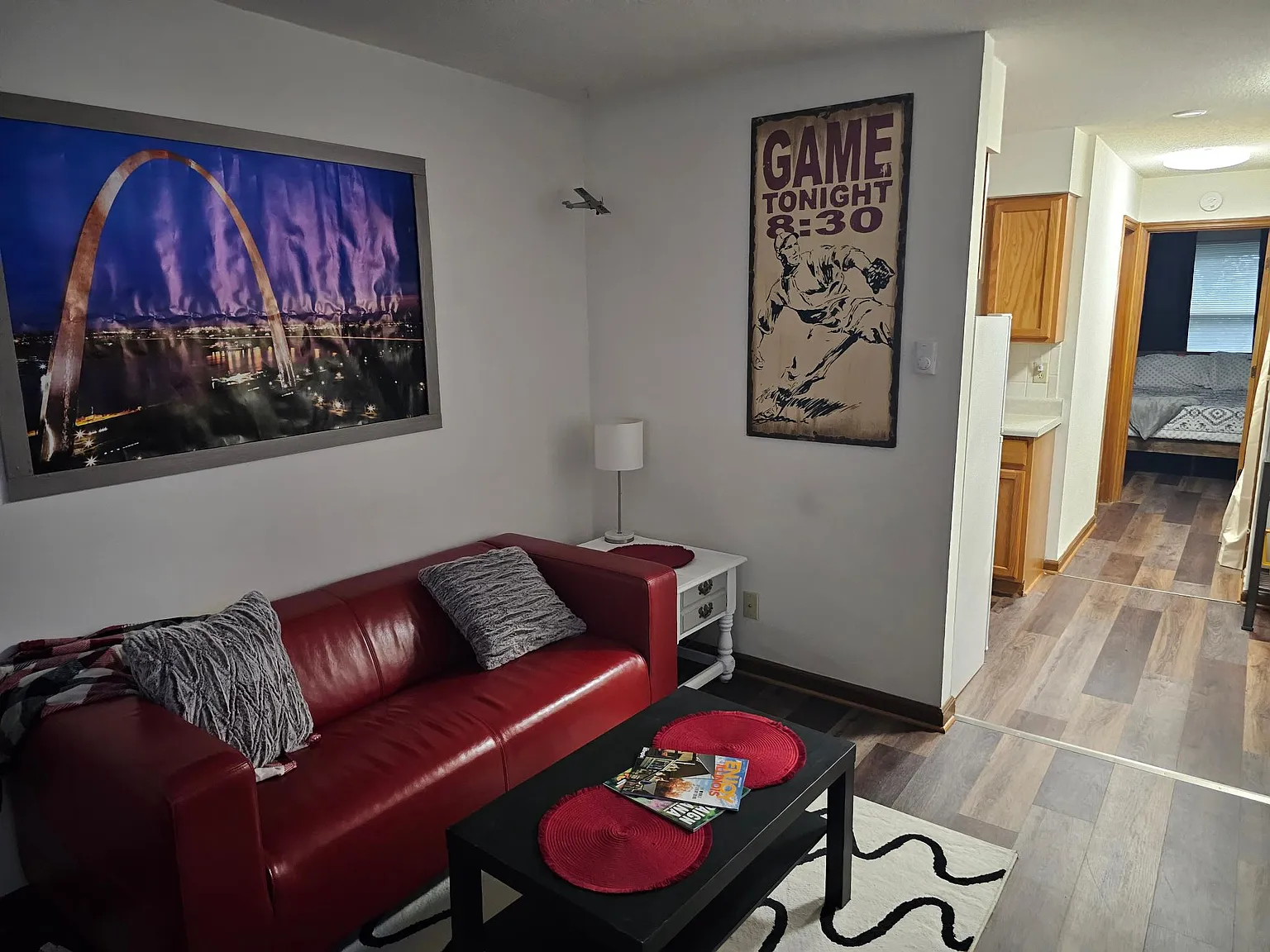 1 bed, 480 sqft, $1,175 — Photo 1