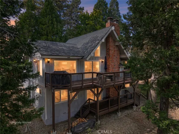 230 Shasta Dr, Lake Arrowhead, CA 92352
