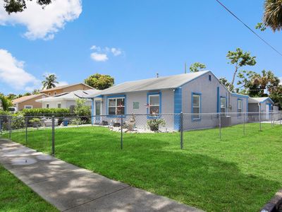 701 55th Street, West Palm Beach, FL, 33407