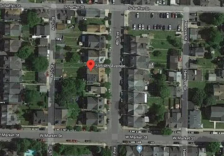 1 bed, $1,500 — Photo 1
