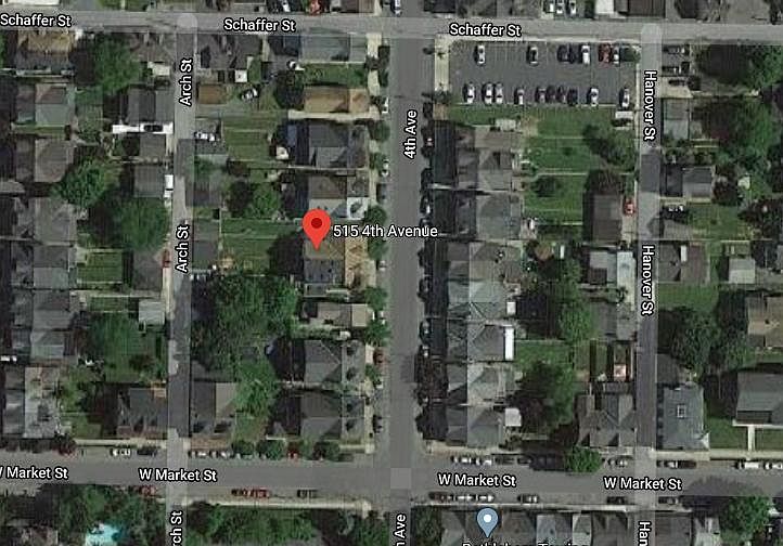1st image of 515 4th Ave