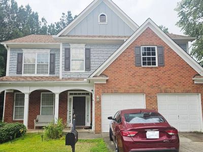 4008 Amberleigh Trce, Gainesville, GA, 30507