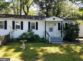 508 Rancocas Ave, Hainesport, NJ 08036