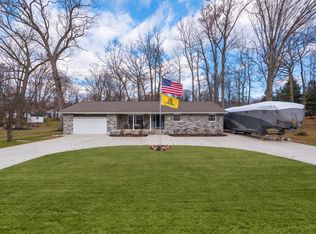 157 Forestwood Dr, Northfield, OH 44067