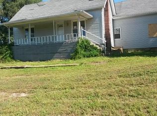 1529 E 515th Rd, Brighton, MO 65617