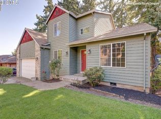 23644 SW Stonehaven St, Sherwood, OR 97140