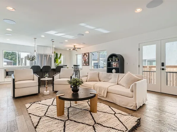 849 N Elm Street #3, Denver, CO 80220