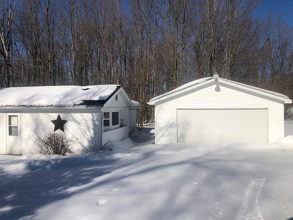 10534 Coes Lndg, Argonne, WI 54511 Zillow