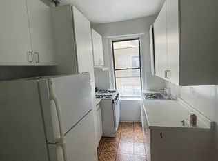 539 W 155th St #22G, New York, NY 10032