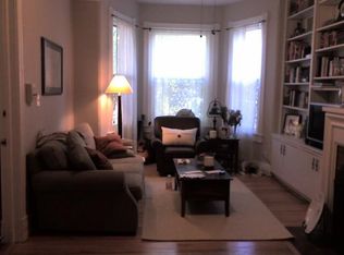 507 Constitution Ave NE APT 2, Washington, DC 20002