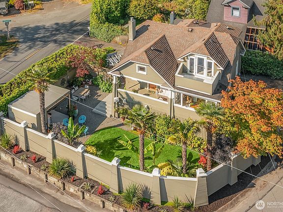3rd image of 9835 Triton Drive NW