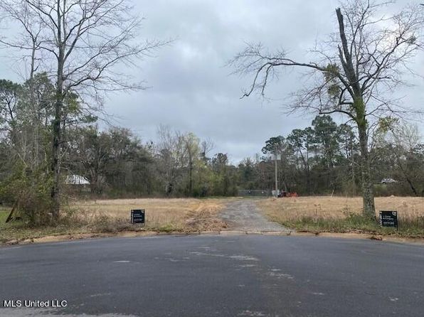 Highway 49 & Duckworth Road, Gulfport, MS 39503 - FOUR ACRES WITH