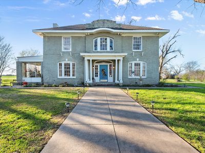 300 SE 5th St, Kerens, TX, 75144