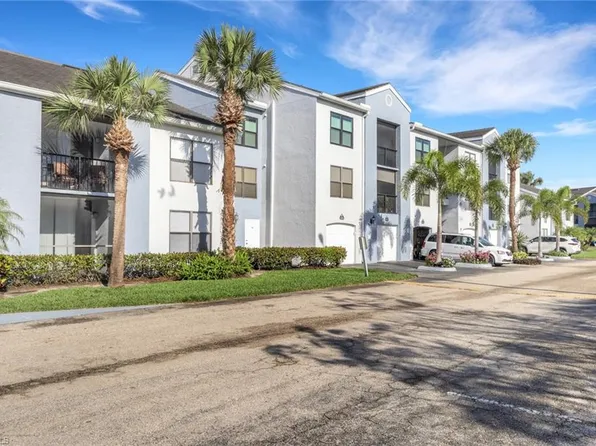 13581 Eagle Ridge DR #1421, FORT MYERS, FL 33912