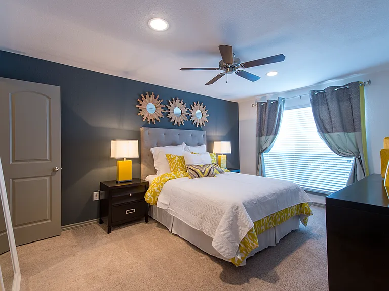Reserve at Garden Oaks — Photo 19