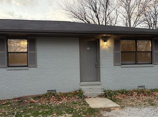 842 S Spring St, Manchester, TN 37355