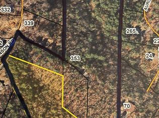 Old Johnson Rd, Murphy, NC 28906