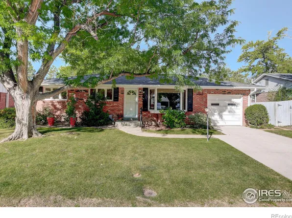 3125 Fremont St, Boulder, CO 80304