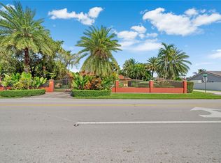 2195 SW 142nd Ave, Miami, FL 33175