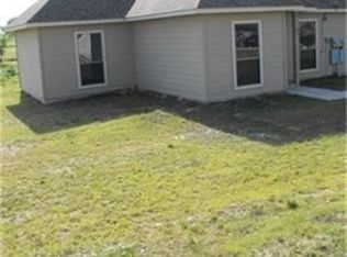 128 Collett Ct, Weatherford, TX 76088