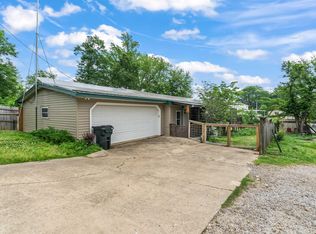 112 Quaker Ln, Royal, AR 71968