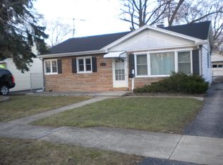 5258 W 89th St, Oak Lawn, IL 60453