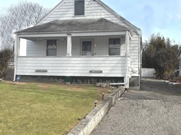 566 Fairfield Avenue, Stamford, CT 06902