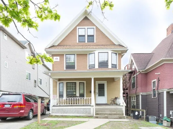 518 Monroe St, Ann Arbor, MI 48104