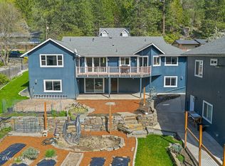 1405 N Cherrywood Dr, Coeur D Alene, ID 83814